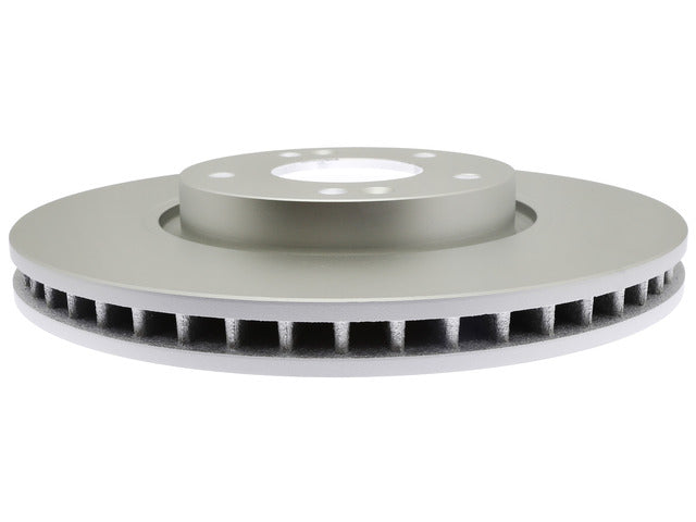 Disc Brake Rotor Raybestos Brakes 981865
