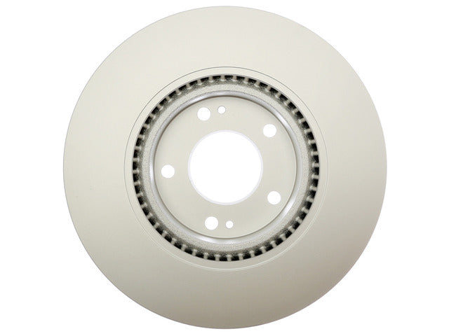 Disc Brake Rotor Raybestos Brakes 981865