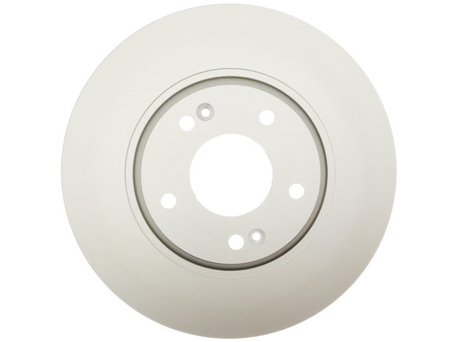 Disc Brake Rotor Raybestos Brakes 981865