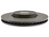Disc Brake Rotor Raybestos Brakes 981865R