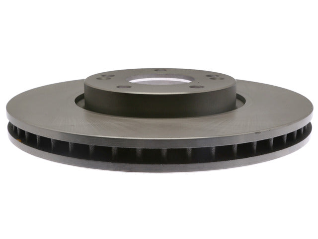 Disc Brake Rotor Raybestos Brakes 981865R