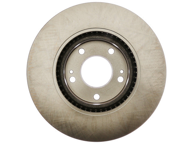 Disc Brake Rotor Raybestos Brakes 981865R