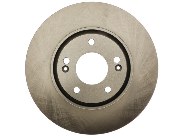 Disc Brake Rotor Raybestos Brakes 981865R