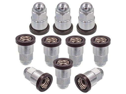 Wheel Lug Nut PTC 98187