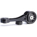 Engine Torque Strut Mount Anchor 9819