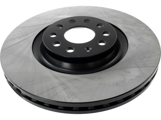 Disc Brake Rotor Raybestos Brakes 981914R2