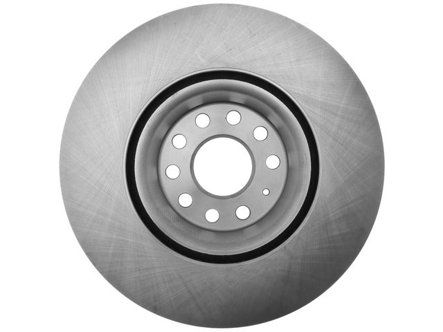 Disc Brake Rotor Raybestos Brakes 981914R2