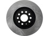 Disc Brake Rotor Raybestos Brakes 981914R2