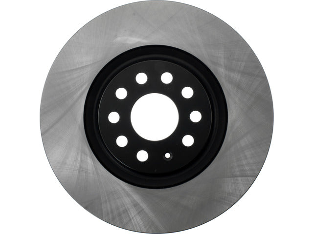Disc Brake Rotor Raybestos Brakes 981914R2
