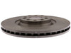 Disc Brake Rotor Raybestos Brakes 981914R