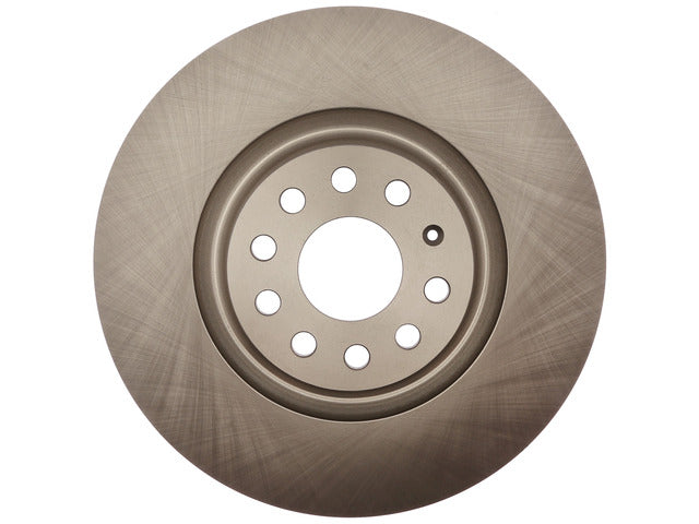 Disc Brake Rotor Raybestos Brakes 981914R