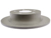 Disc Brake Rotor Raybestos Brakes 981943