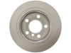 Disc Brake Rotor Raybestos Brakes 981943