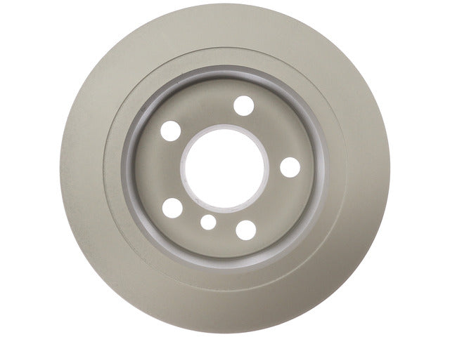Disc Brake Rotor Raybestos Brakes 981943