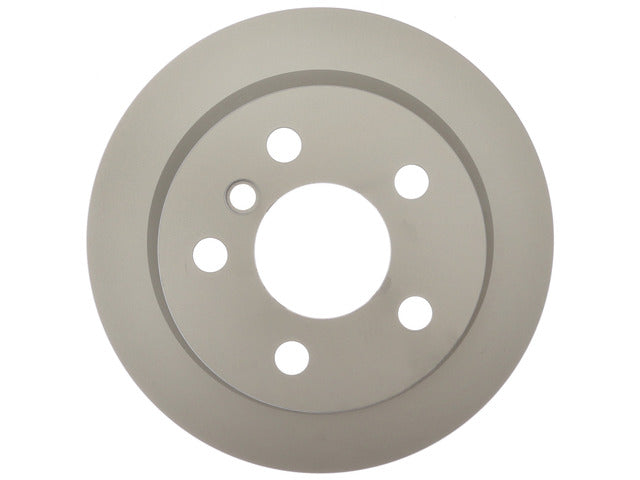 Disc Brake Rotor Raybestos Brakes 981943