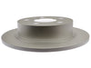 Disc Brake Rotor Raybestos Brakes 981943FZN