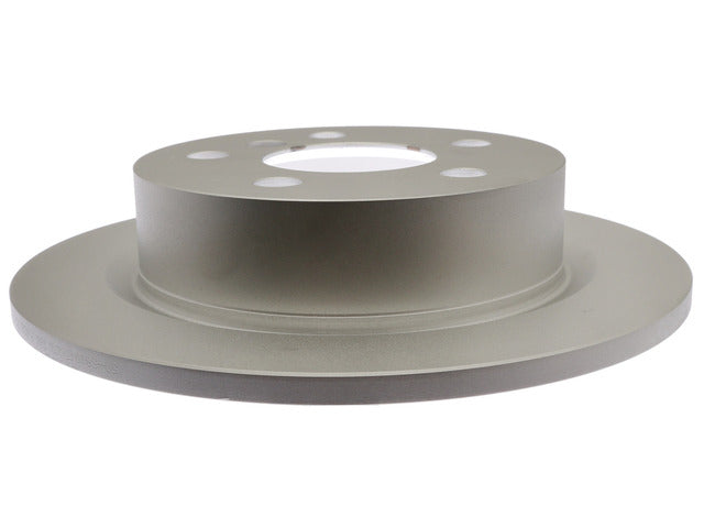 Disc Brake Rotor Raybestos Brakes 981943FZN