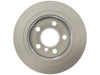 Disc Brake Rotor Raybestos Brakes 981943FZN