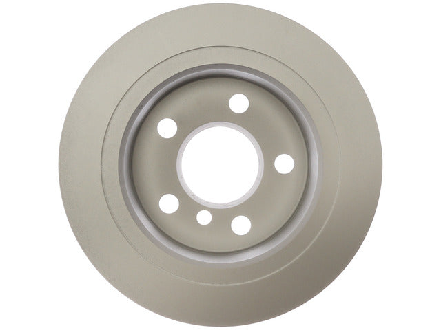 Disc Brake Rotor Raybestos Brakes 981943FZN