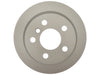 Disc Brake Rotor Raybestos Brakes 981943FZN