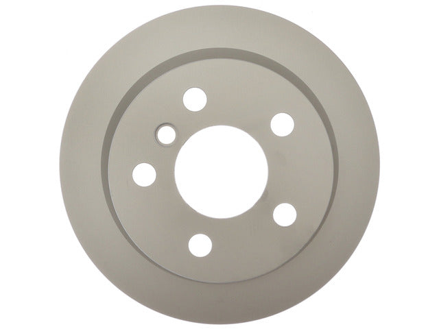 Disc Brake Rotor Raybestos Brakes 981943FZN