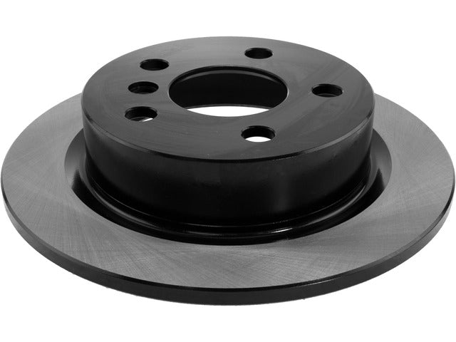 Disc Brake Rotor Raybestos Brakes 981943R2