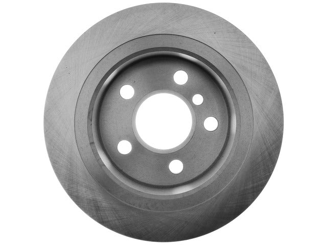 Disc Brake Rotor Raybestos Brakes 981943R2