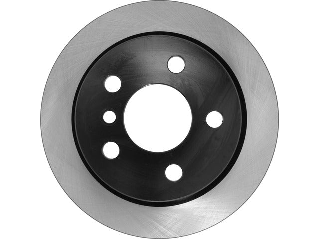 Disc Brake Rotor Raybestos Brakes 981943R2