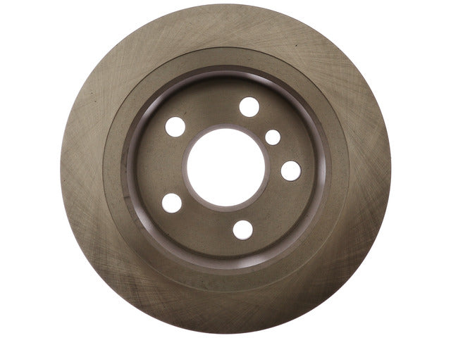 Disc Brake Rotor Raybestos Brakes 981943R
