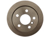Disc Brake Rotor Raybestos Brakes 981943R