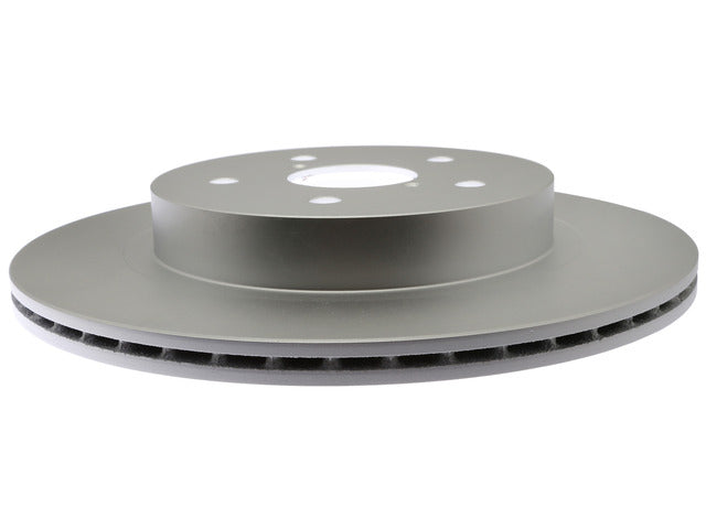 Disc Brake Rotor Raybestos Brakes 981956