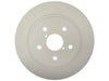 Disc Brake Rotor Raybestos Brakes 981956