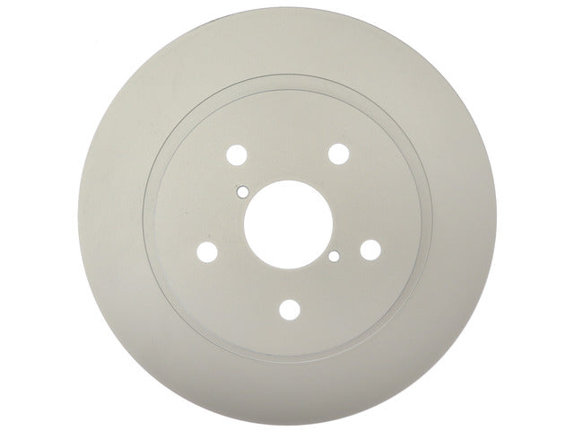 Disc Brake Rotor Raybestos Brakes 981956