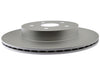 Disc Brake Rotor Raybestos Brakes 981956FZN