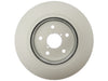 Disc Brake Rotor Raybestos Brakes 981956FZN