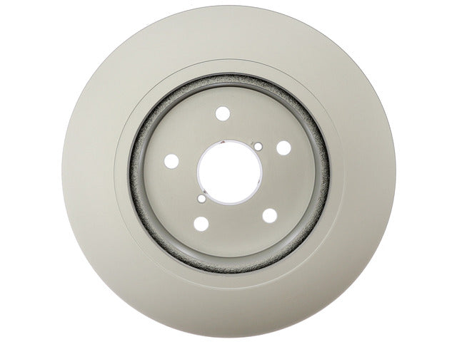 Disc Brake Rotor Raybestos Brakes 981956FZN