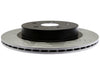 Disc Brake Rotor Raybestos Brakes 981956PER