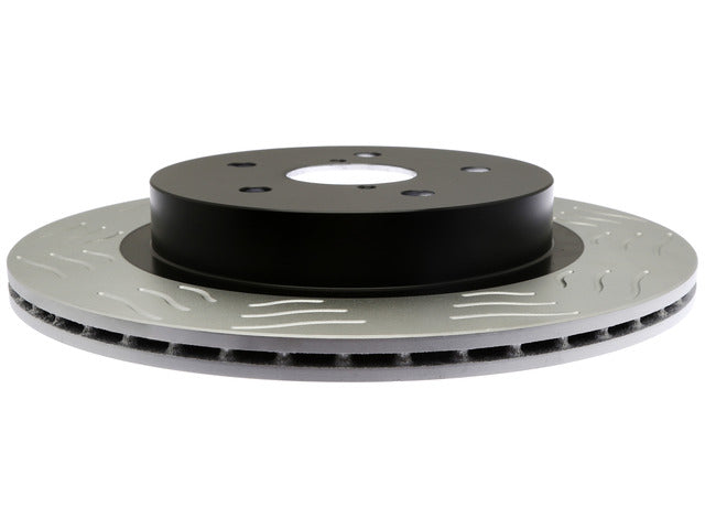 Disc Brake Rotor Raybestos Brakes 981956PER
