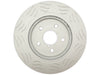 Disc Brake Rotor Raybestos Brakes 981956PER