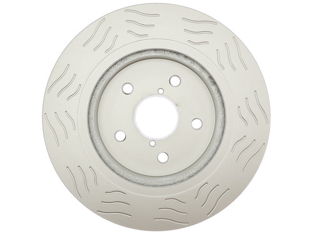 Disc Brake Rotor Raybestos Brakes 981956PER