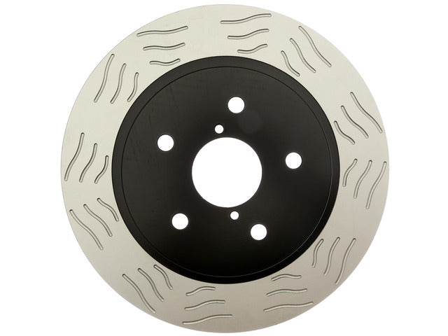 Disc Brake Rotor Raybestos Brakes 981956PER