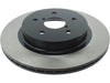 Disc Brake Rotor Raybestos Brakes 981956R2