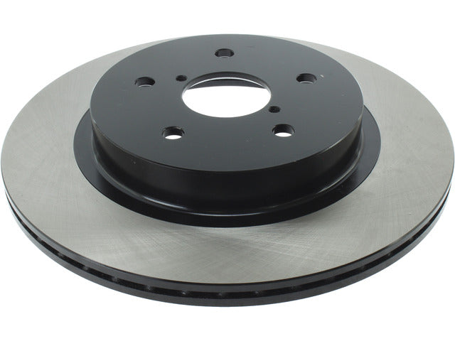 Disc Brake Rotor Raybestos Brakes 981956R2