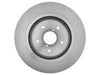 Disc Brake Rotor Raybestos Brakes 981956R2