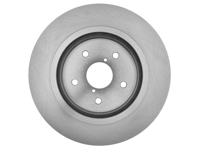 Disc Brake Rotor Raybestos Brakes 981956R2