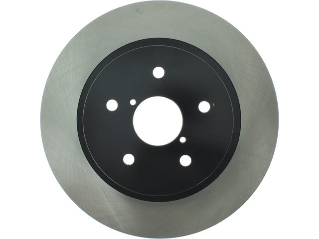 Disc Brake Rotor Raybestos Brakes 981956R2