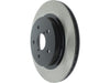 Disc Brake Rotor Raybestos Brakes 981956R2