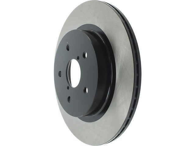 Disc Brake Rotor Raybestos Brakes 981956R2