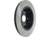 Disc Brake Rotor Raybestos Brakes 981956R2