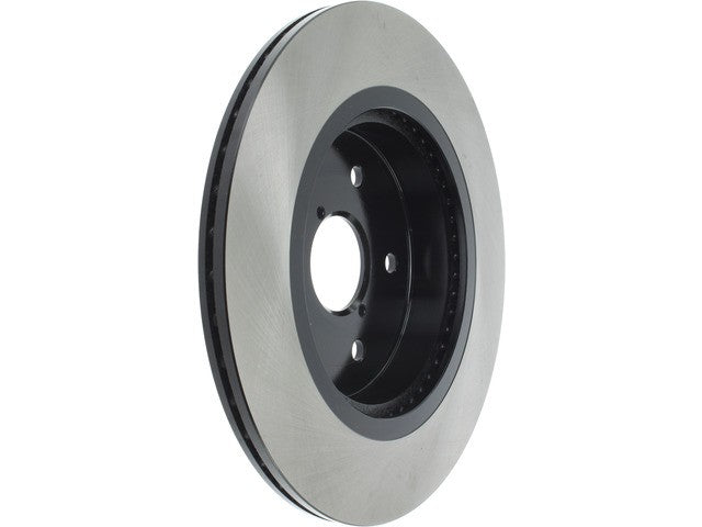Disc Brake Rotor Raybestos Brakes 981956R2